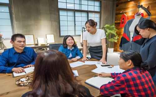 双阳乌尔都语翻译服务的翻译项目管理工具